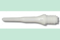 Hrot KS Profi - biely art. 11355